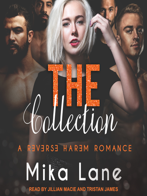 Title details for The Collection by Mika Lane - Available